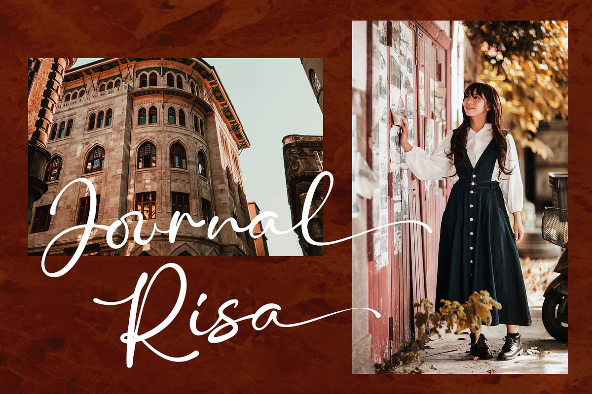SALE Miguella Charlotte, a Script Font by Kotak Kuning Studio (Photo 8 of 10)