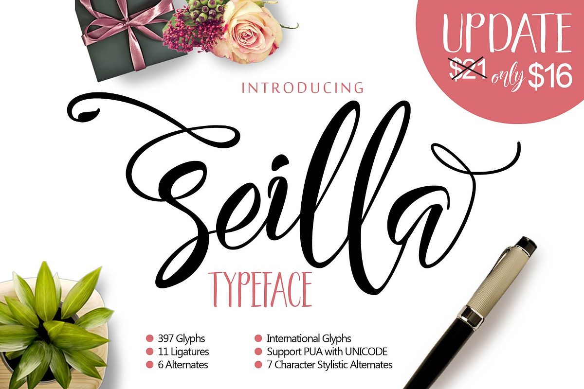 Seilla