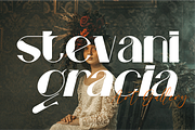 Mahally, a Handwritten Font by Forberas Club (Thumbnail 5 of 9)