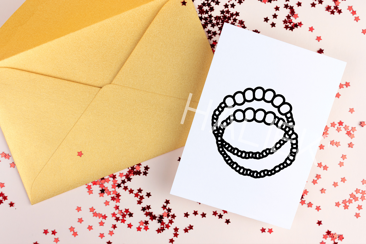 Girly Aesthetic Icons SVGs, a Decorative Illustration by HalieKStudio (Photo 8 of 9)