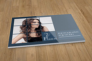 Photography portfolio brochure - v91, a Brochure Template by Template Shop (Thumbnail 2 of 5)