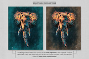 The Ultimate Canvas Creator, a Brush Add-On by Nathan Brown (Thumbnail 11 of 27)