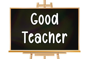 Best School, a Sans Serif Font by FreshTypeINK (Thumbnail 5 of 7)