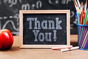 PRESCHOOL - Chalk Font, a Handwritten Font by Mozatype (Thumbnail 10 of 10)