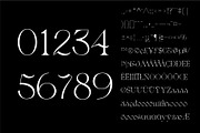 Greca - Modern Serif Font, a Serif Font by AuthenType (Thumbnail 8 of 10)
