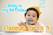 Tulis Yuk - Playful Display Font, a Sans Serif Font by StringLabs (Thumbnail 2 of 7)