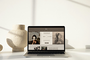 Showit Website Template Photography, an App Template by Branding Babe Co. (Thumbnail 9 of 9)