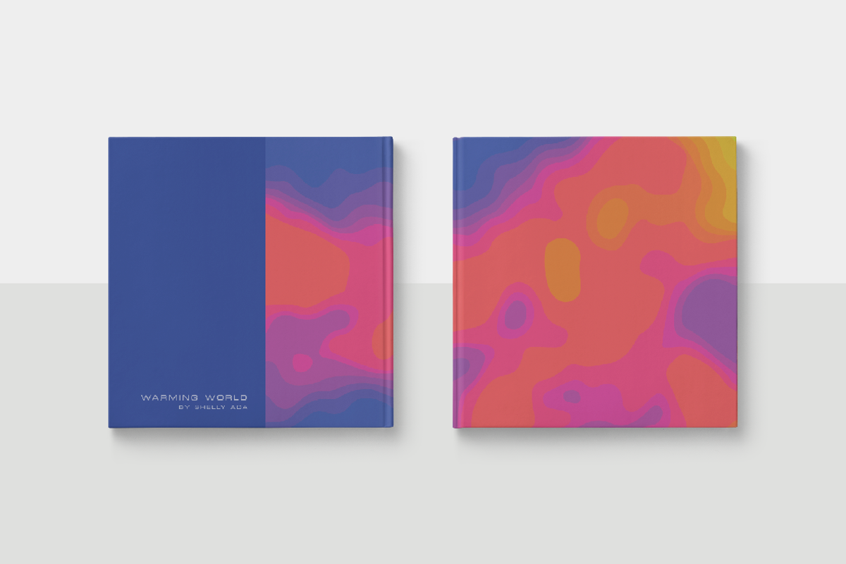 20% Off Heat Map, a Texture Graphic by Hello Mart (Photo 2 of 15)