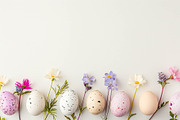 Happy Easter Digital Bundle, a Graphic by VetalStock (Thumbnail 3 of 3)