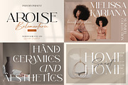 SALE! Mega Bundle 100+ Modern Font!, a Serif Font by Storytype Studio (Thumbnail 59 of 111)