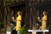 20 Memoirs Lightroom Presets & LUTs, a Preset Add-On by SparkleStock (Thumbnail 14 of 17)