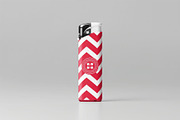 Lighter Mock-up, a Product Mockup by zippypixelstudio (Thumbnail 5 of 11)