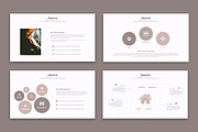 Different Powerpoint Template, a Presentation Template by PreFactory (Thumbnail 3 of 6)