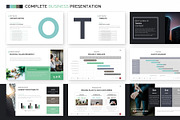 Complete Business Powerpoint Templat, a Presentation Template by Zacomic Studios (Thumbnail 17 of 32)