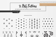 The Best Logo Creation Kit Bundle, a Branding & Logo Template by Graphicdome (Thumbnail 96 of 145)