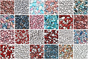 Stone Seamless Pattern, a Pattern Graphic by Forhadx5 (Thumbnail 6 of 15)