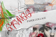 2500+ BUNDLE COLLAGE & GRAPHICS, an Object Graphic by nadispasibenko (Thumbnail 3 of 31)