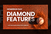 Elite Sports Mockup Collection — PSD, a Presentation Template by Elite Mockups (Thumbnail 2 of 6)