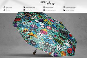 Umbrella Mock-Up