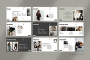 Maxro | Brand Proposal Template, a Presentation Template by Creatiya Type (Thumbnail 6 of 10)