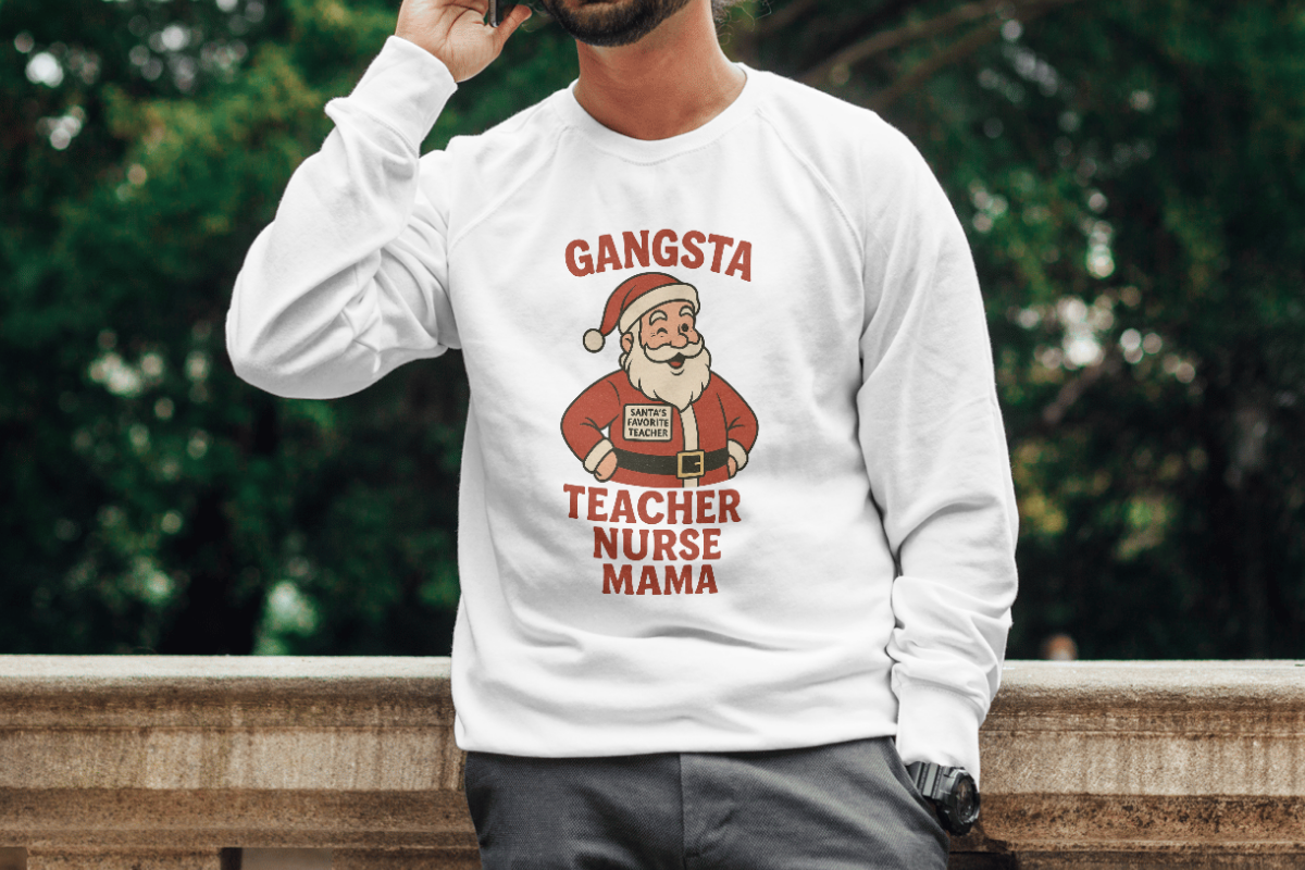Christmas Vol. 3 – 15 PNG +Bonus, a Seasonal Illustration by Smillyy Threads (Photo 11 of 14)
