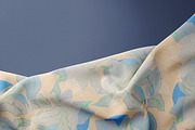 Painted Leaves Seamless Pattern, a Pattern Graphic by JESSIE BLOOM STUDIO (Thumbnail 4 of 4)