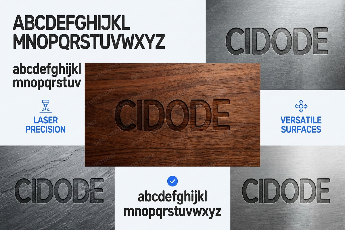 Cidode | Modern Elegant Serif, a Script Font by Astuti Studio (Photo 14 of 24)