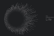 Expansion Of Life Backgrounds, an Object Graphic by GarryKillian (Thumbnail 11 of 17)