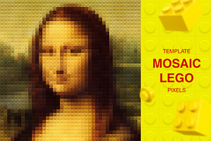 MOSAIC LECO | PSD template