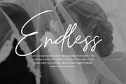 Simplhand Modern Calligraphy Font, a Handwritten Font by UICreative (Thumbnail 11 of 13)