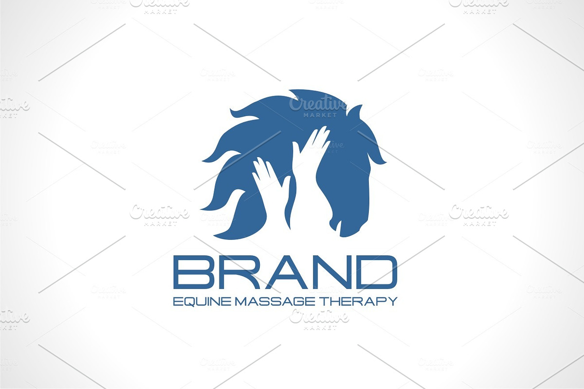 EQUINE MASSAGE THERAPY preview 2