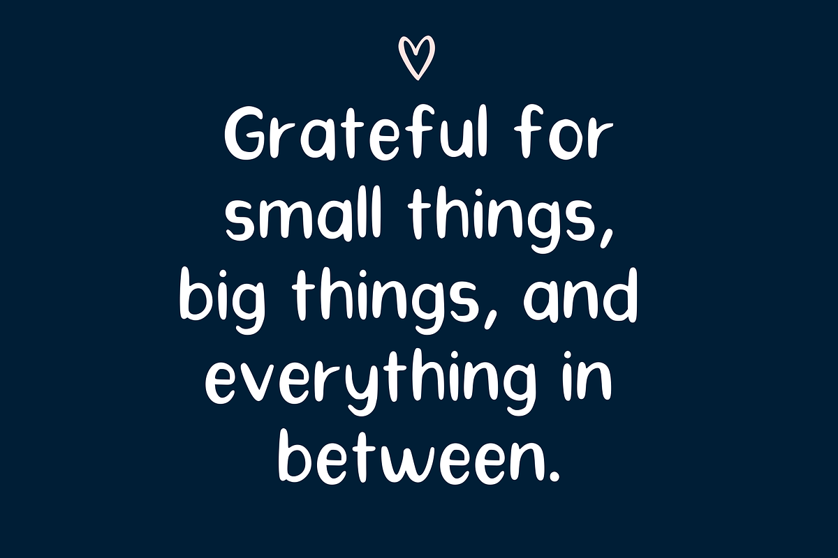 Magic Spell Minimal Handwritten Font, a Handwritten Font by The Gelato Type (Photo 10 of 12)