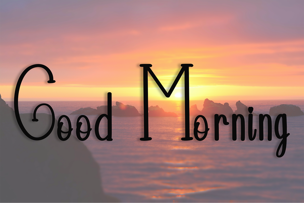 Grandma, a Handwritten Font by InermediaSTUDIO (Photo 4 of 8)
