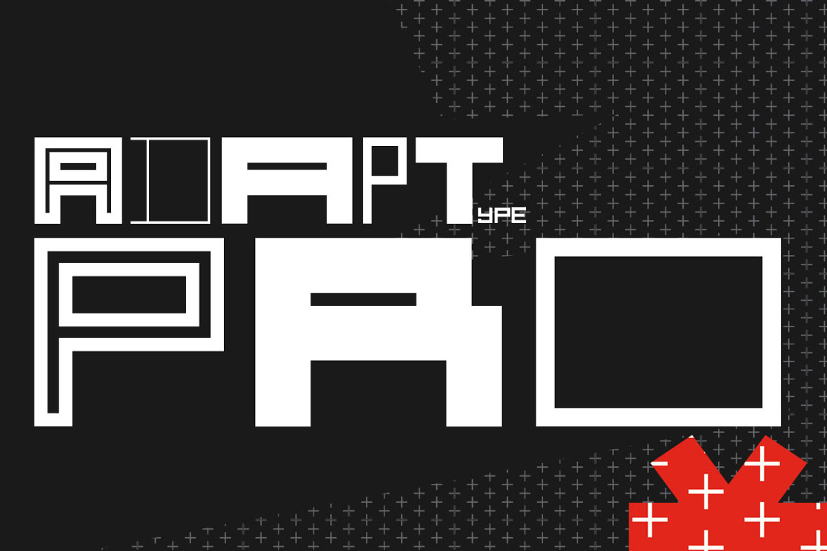 ADAPType Pro