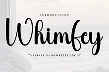 Whimfey