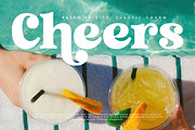 Trendy Voyage Modern Retro Serif, a Serif Font by timelesstype.co (Thumbnail 12 of 20)
