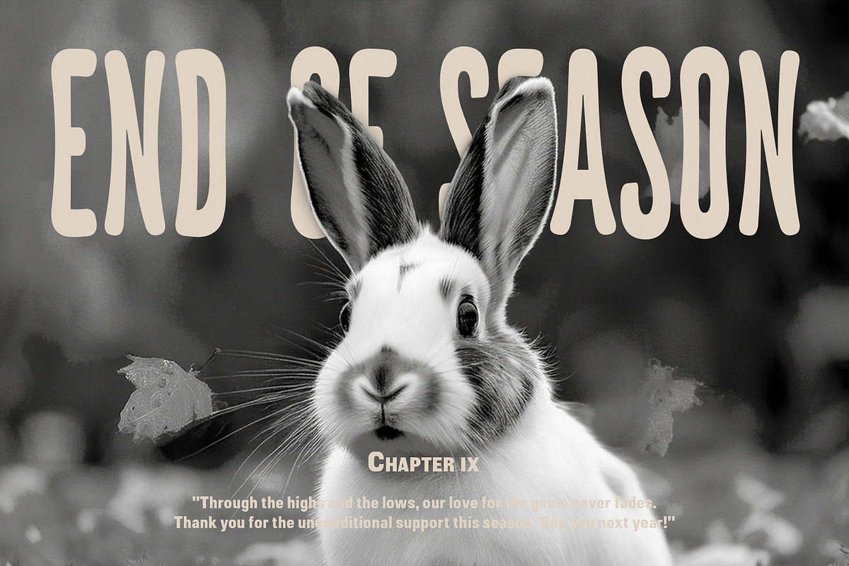 Cringer Sodaeuy Playful Condensed, a Sans Serif Font by Maulana Creative (Photo 3 of 7)