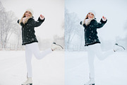 10 x Ice Skate Lightroom Presets, an Action Add-On by Kzara Visual Concepts (Thumbnail 8 of 11)
