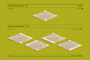 Suburbia City builder, an Object Graphic by blauananas (Thumbnail 9 of 18)