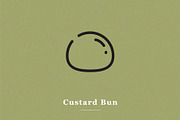Chinese Food, an Icon by NAS (Thumbnail 2 of 15)