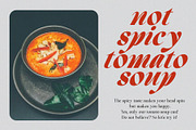 Beautiful Comethrue Family 54 Fonts, a Serif Font by Sealoung (Thumbnail 11 of 18)