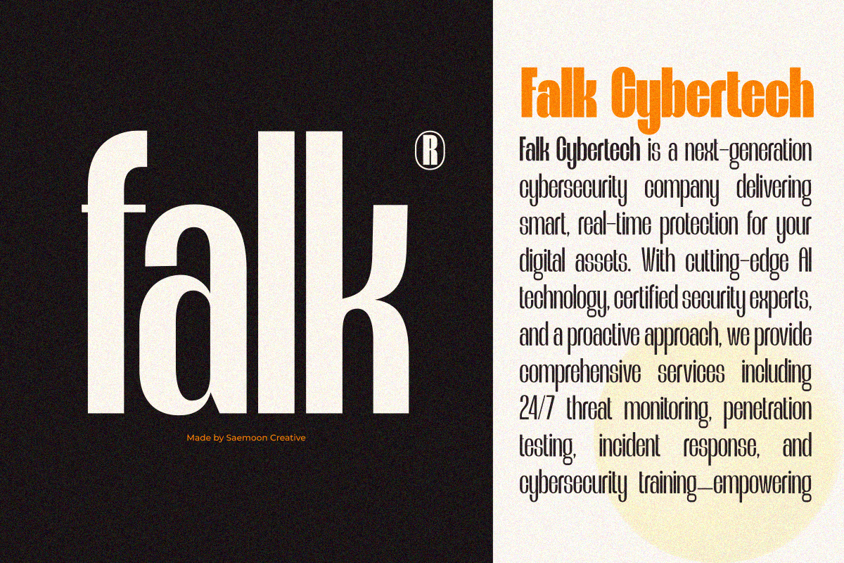 Verigo, a Sans Serif Font by saemoon creative (Photo 6 of 15)