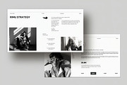 Services Guide Google Slide Template, a Presentation Template by Fit-tee (Thumbnail 7 of 9)