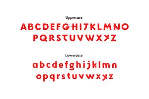 Hoki Font Family