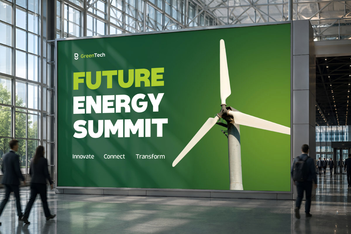 Karvest Green Tech & Sustainability, a Sans Serif Font by productype1 (Photo 2 of 10)