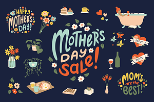 Mother's Day Set