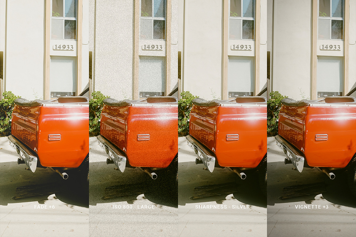 Kodak Portra 400 Warm — Lightroom, a Preset Add-On by colorituals (Photo 3 of 9)