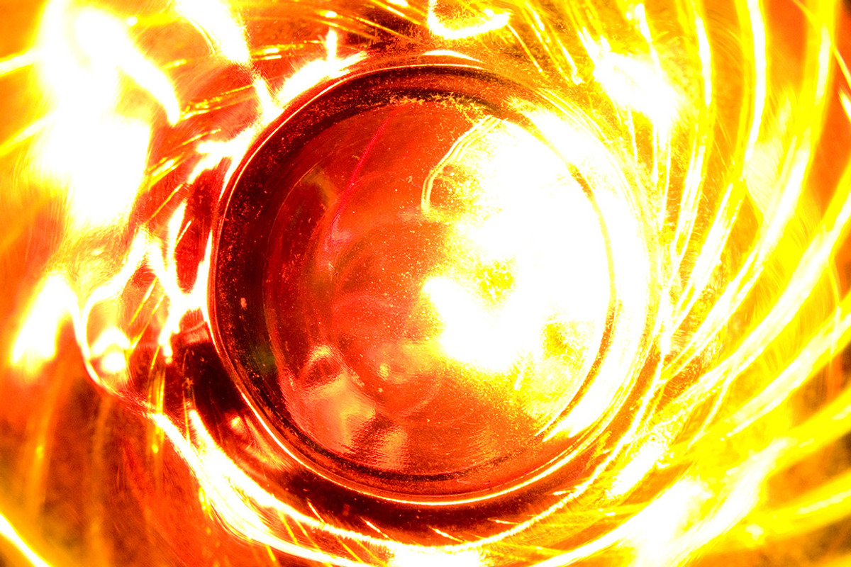 Abstract Light and Glass Backgrounds, a Texture Graphic by Deviant (Photo 4 of 5)