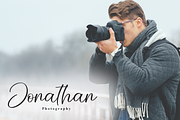 Bride | Script Font, a Handwritten Font by Scratchones (Thumbnail 5 of 9)