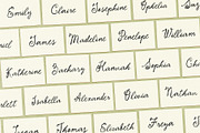Pop Hearts Studio Whimsical Font, a Handwritten Font by Ayya Studio (Thumbnail 7 of 12)